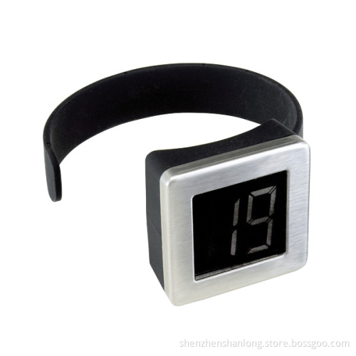 Promotional Cheap Digital Bottle Thermometer for Sale